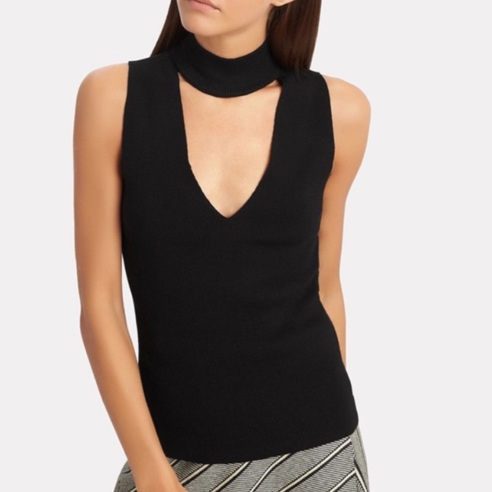 ALC Ribbed Top (S)